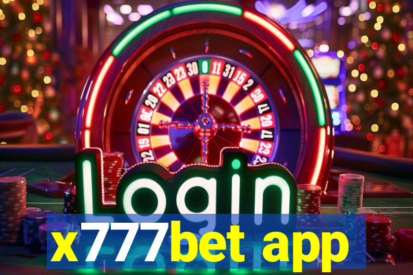 x777bet app